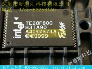 TE28F800B3TA90未分类IC
