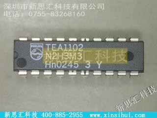 TEA1102/N3未分类IC