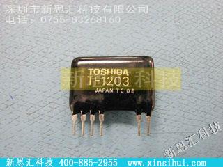 TF1203稳压器 - 线性