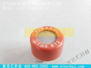 TGS-812其他元器件