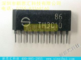 TH3C10其他分立器件