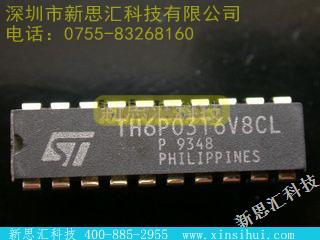 TH6P03T6V8CL未分类IC