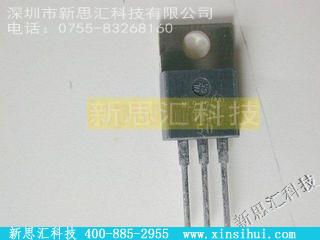 TIP50晶体管(BJT) - 单路 