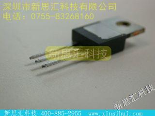TIP50晶体管(BJT) - 单路 