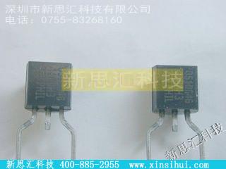 TISP4180H3LMFR其他分立器件