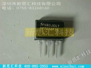 TISP7072F3SL其他传感器