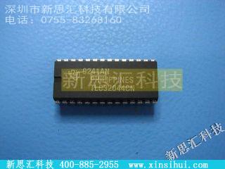 TLC32044CN微处理器