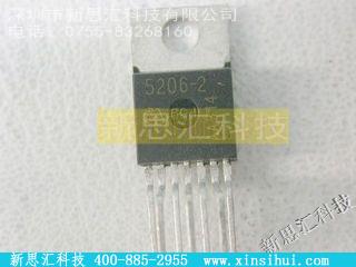 TLE52062其他分立器件