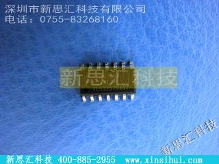 TLE6389-2GV稳压器 - DC DC 切换控制器