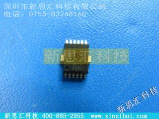 TLE8102SGMOSFET，电桥驱动器 - 内部开关