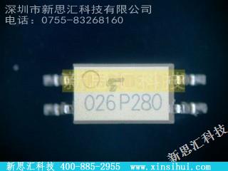 TLP280.TP.F.T未分类IC