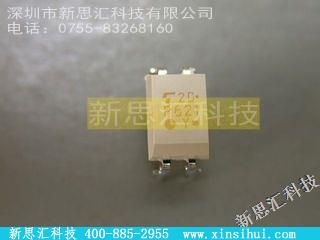 TLP621Y其他分立器件