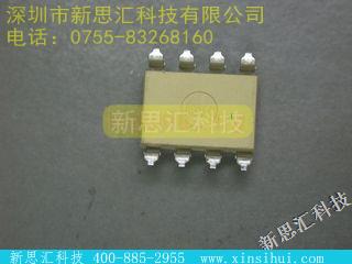 TLP627-2未分类IC