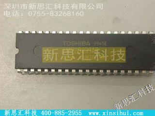 TMP80C39AP未分类IC