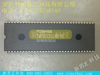 TMP82C255AN-10未分类IC