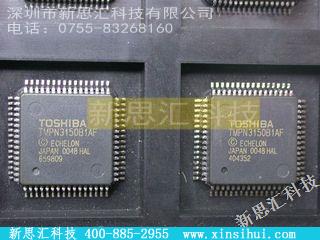 TMPN3150B1AF未分类IC