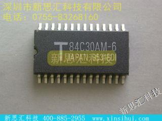 TMPZ84C30AM-6未分类IC
