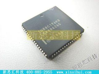 TN80C196KB未分类IC