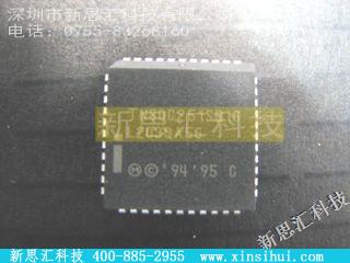 TN80C251SB16微控制器