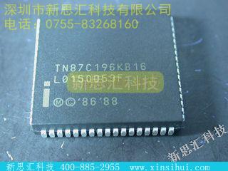 TN87C196KB16微控制器