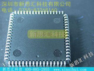 TN87C196KB16微控制器