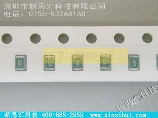 TNPW08051K00BEEA其他元器件