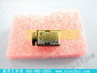 TORX111F其他元器件