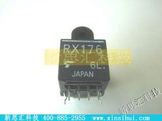 TORX176[F]其他元器件