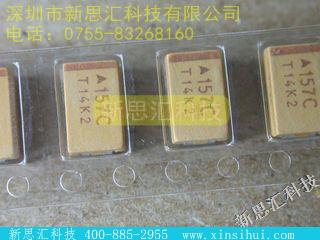 TPSD157K016R0150其他元器件