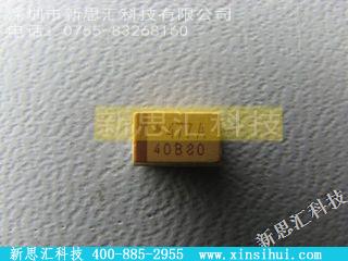TPSE477K010R0045其他元器件