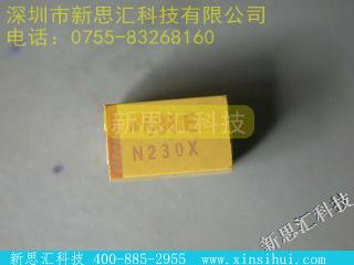 TPSE686M025S0200其他元器件