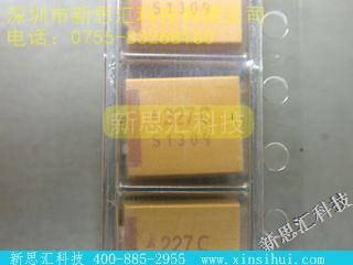 TPSV227K016R0075其他元器件