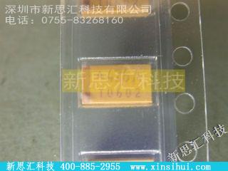 TPSW476K010R0150其他元器件