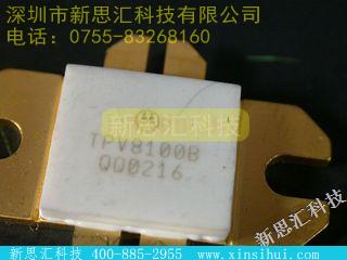 TPV8100B其他分立器件