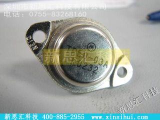 TR50-03A其他分立器件