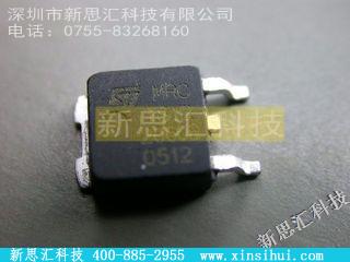 TS1220-600BSCR - 单个