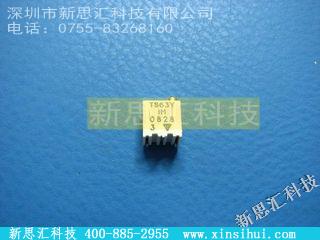 TS63Y105KT20其他元器件