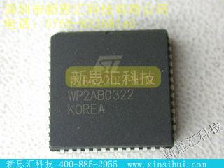 TS68230CFN-10未分类IC