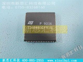 TS68483CFN15未分类IC