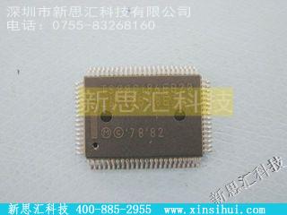 TS80C186EB-20未分类IC