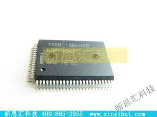 TS80C188EB20微处理器