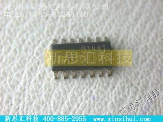 TS914AID放大器 - 仪表，运算放大器，缓冲放大器
