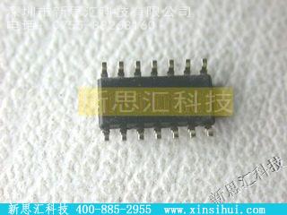 TS914AID放大器 - 仪表，运算放大器，缓冲放大器