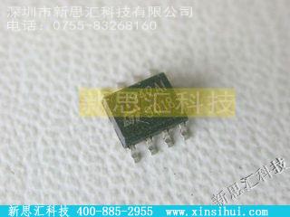 TS942AIDT放大器 - 仪表，运算放大器，缓冲放大器