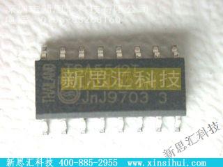 TSA5512T未分类IC