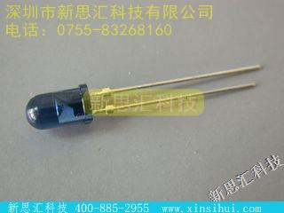 TSAL5100红外，UV，可见光发射器