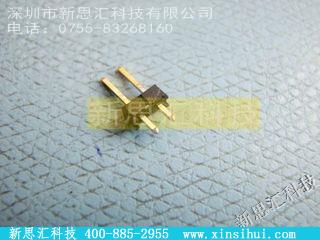 TSW-101-07-S-D其他元器件