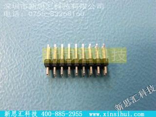 TSW-109-07-T-D其他元器件
