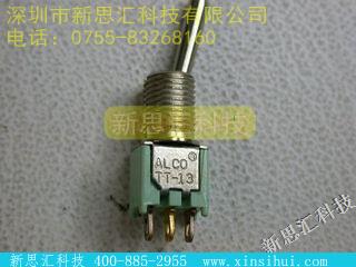 TT13D9T1/4其他元器件