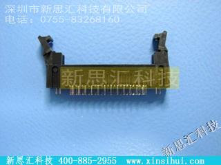 TX3-50P-D2ST-LH1其他元器件